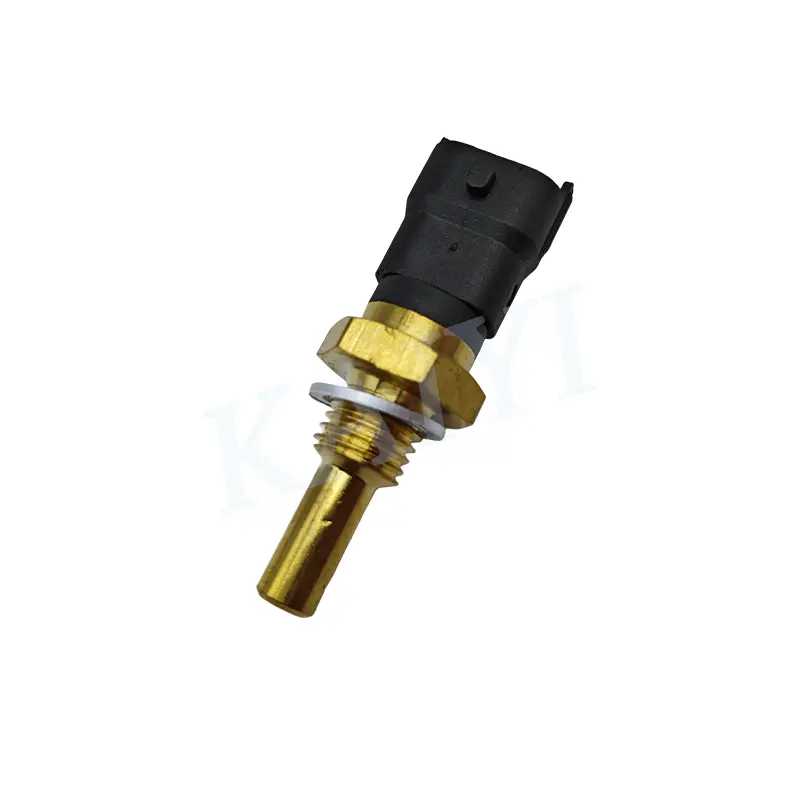 Volvo excavator parts water temp sensor EC210B water temperature sensor EC210B coolant temp sensor