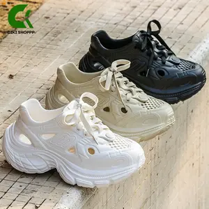 CIKI Sandal Anak Perempuan lucu Sandal Anak Fuji Laki Laki Sepatu Kets Unisex Bertali