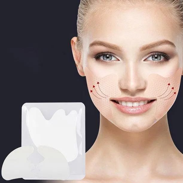 Collagen Gel Mask Patch (Cheek) Buy 5 Get 1 Free