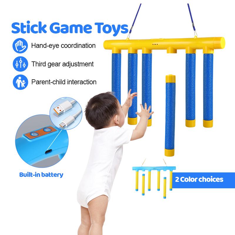 【SG Ready Stock】Drop Stick Game, Catching Sticks Game, Falling Sticks ...