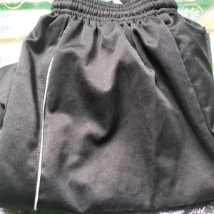 Best Seller! Celana Training Panjang Polos Sport Pria Wanita – Adem, Ringan & Super Nyaman Santai