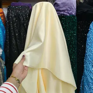 KAINN/BAHAN SATIN VELVET/SATIN VELVET SILK