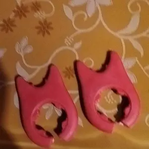 Holder Spatula Karet Regashi untuk Dapur