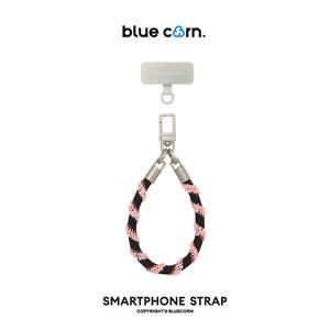 Bluecorn Original Furry 3.0 Universal Wrist Strap - Cute & Stylish Phone Lanyard for Everyday Carry Cellphone Accessories phone  chain