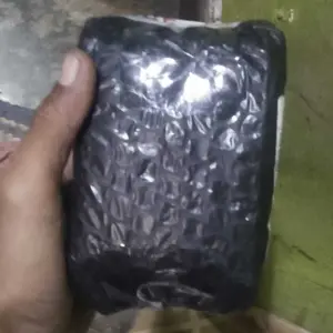 Humidifier Diffuser 220 ML dengan LED - Pengharum Ruangan