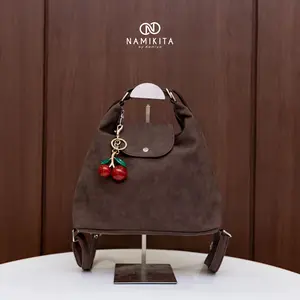 (Namikita) Emily Totepack - Free Goodiebag | 2in1 Bag Tote Bag & Backpack Wanita