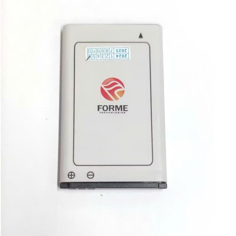 Pin Forme N53 Dung Lượng 1000mAh Tháo Máy Đúng Dung Lượng Cho Hoạt Động Ổn Định