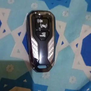 Casing Case Cover TPU Remote Anti Lecet ADV PCX Vario Stylo 160 Scoopy K2F Beat K1A
