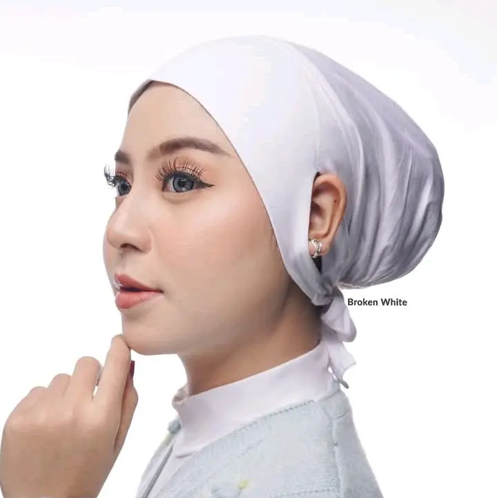 NADHEERA EARLOOP INNER // BY NADHEERA LUXURY // NEW ARRIVAL