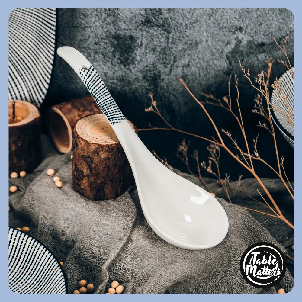 [LIVE SPECIAL] Table Matters - Assorted Serving Spoon