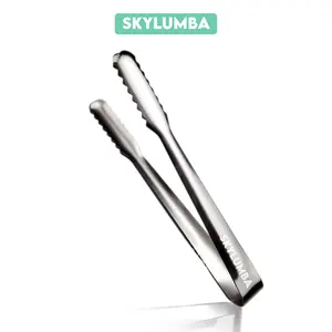 Skylumba Capitan Mini Multifungsi Jepitan Es Batu Clip Size Kecil Anti Karat JP01
