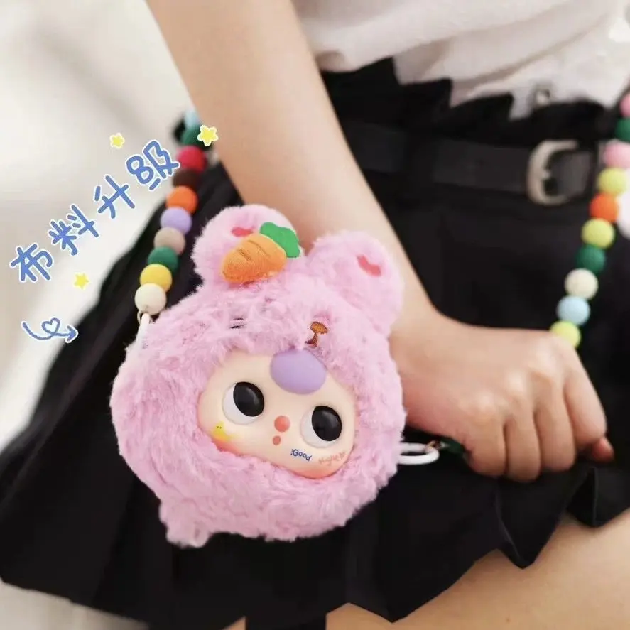 Hộp Búp Bê Buta, Ba Thế Hệ Đầu Tiên, Mẫu Khóa Kéo, Lấy Tôi Ra, Phiên Bản Khóa Kéo Dòng Take Me Out