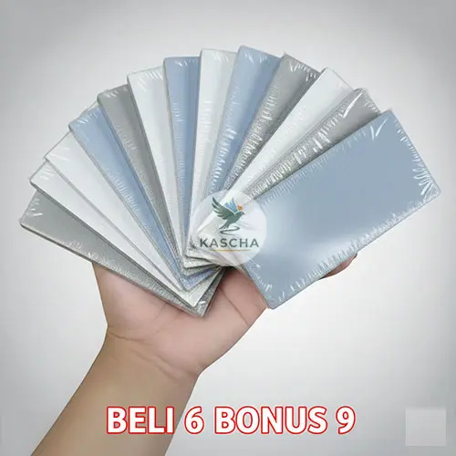 BELI 6 BONUS 9