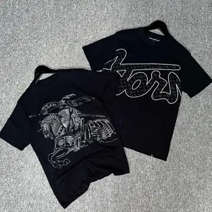 [ BELI 1 DAPAT 2 ] Promo Terbatas Beli 1 dapat 2 COMBO kaos Cotton Combed 24s High Quality