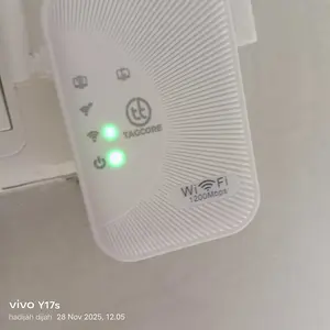 Wifi Extender 2/4/6 Antena 300M/1200M WIFI Repeater Wireless Wifi Range Extender Router Repeater