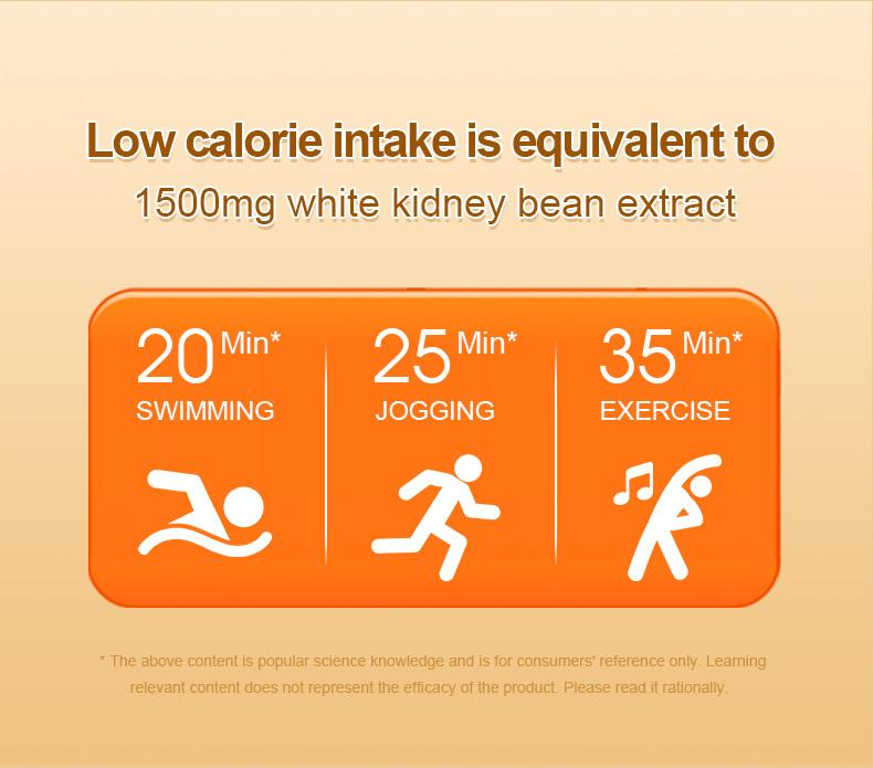 "Disahkan Saintifik oleh Institut Jepun"! white kidney bean【OLZZ White Kidney Bean】 | Pengesahan Saintifik | Formula Khas Jepun