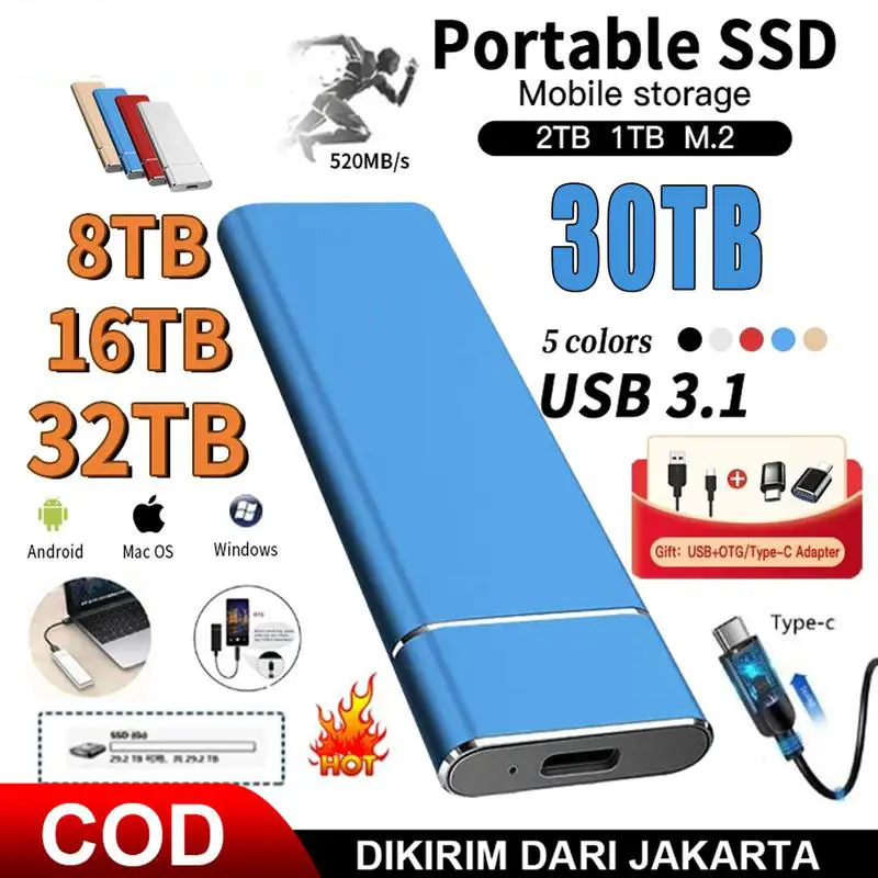 COLORFUL CN600 PRO 1TB NVMe M.2 SSD Colorful-CN600-PRO-M-2-SSD-