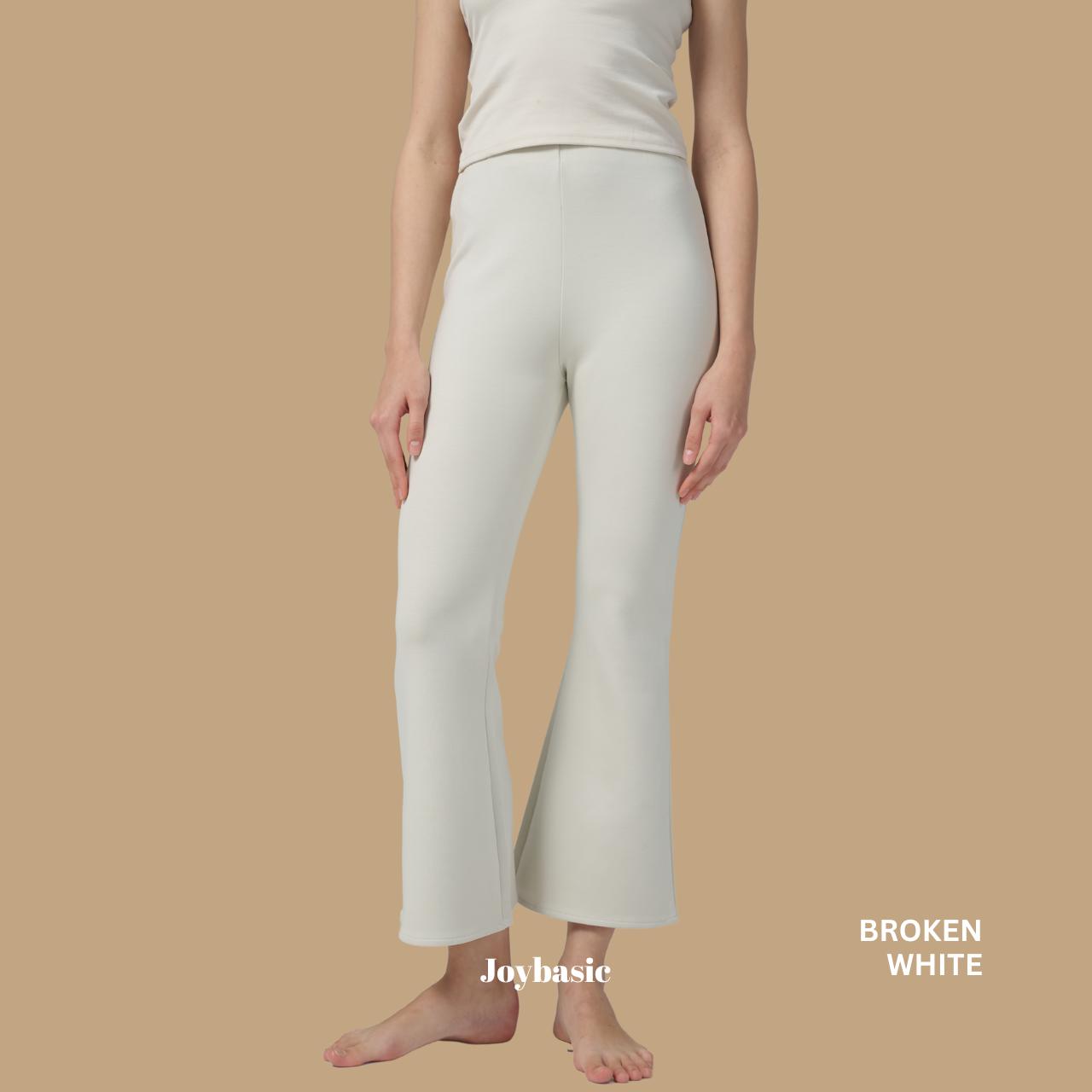 Joybasic Cloud Cutbray Pants Super Lembut