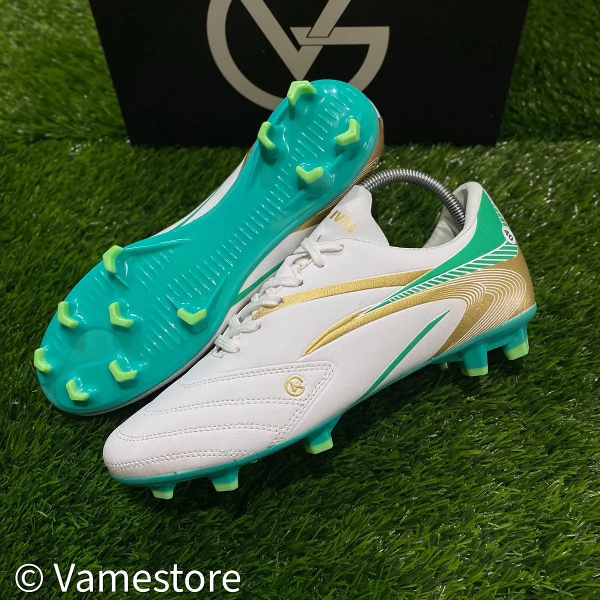 Sepatu Bola Givru Konan Original - Model Terbaru