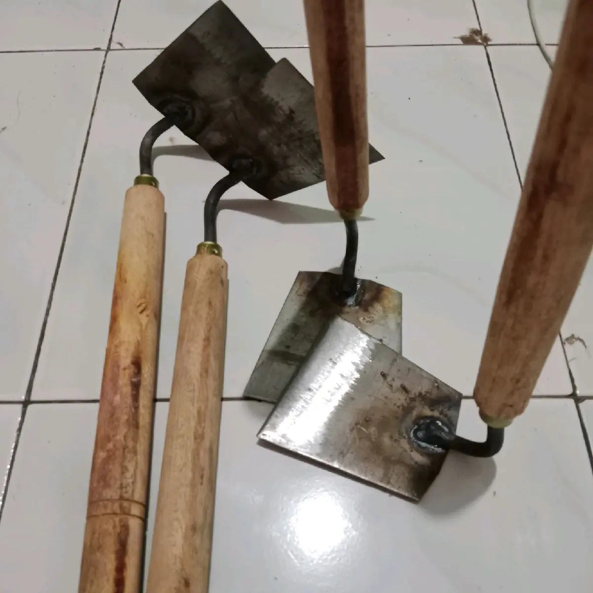 Wangkil kecil 35 cm,cangkul mini, cangkul kecil, pacul kecil