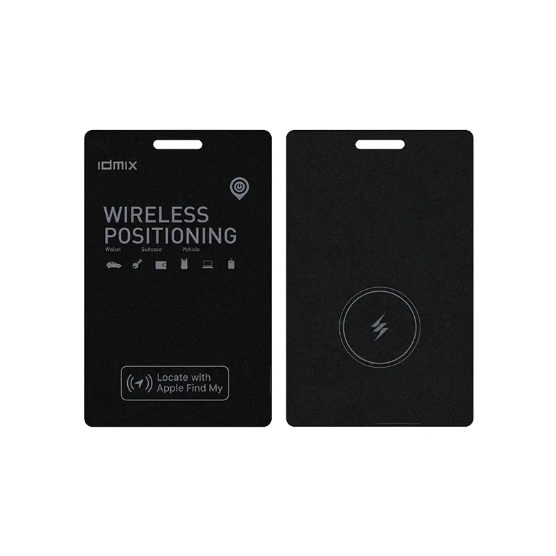 One2world Selection IDMIX Air star (Air 01) Smart Positioning Anti-loss Card