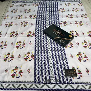 SARUNG BINDORO RAYON PREMIUM MOTIF MST Muslim Pria Dewasa Sirwal