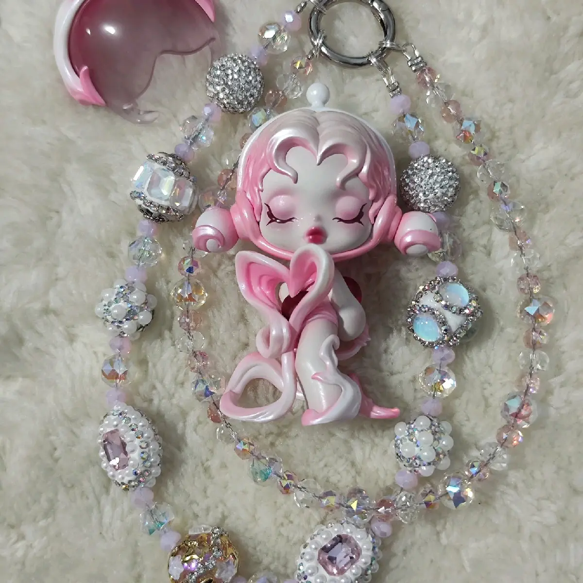 [BellCrafts] Payment Link - Handphone Straps / Body Straps