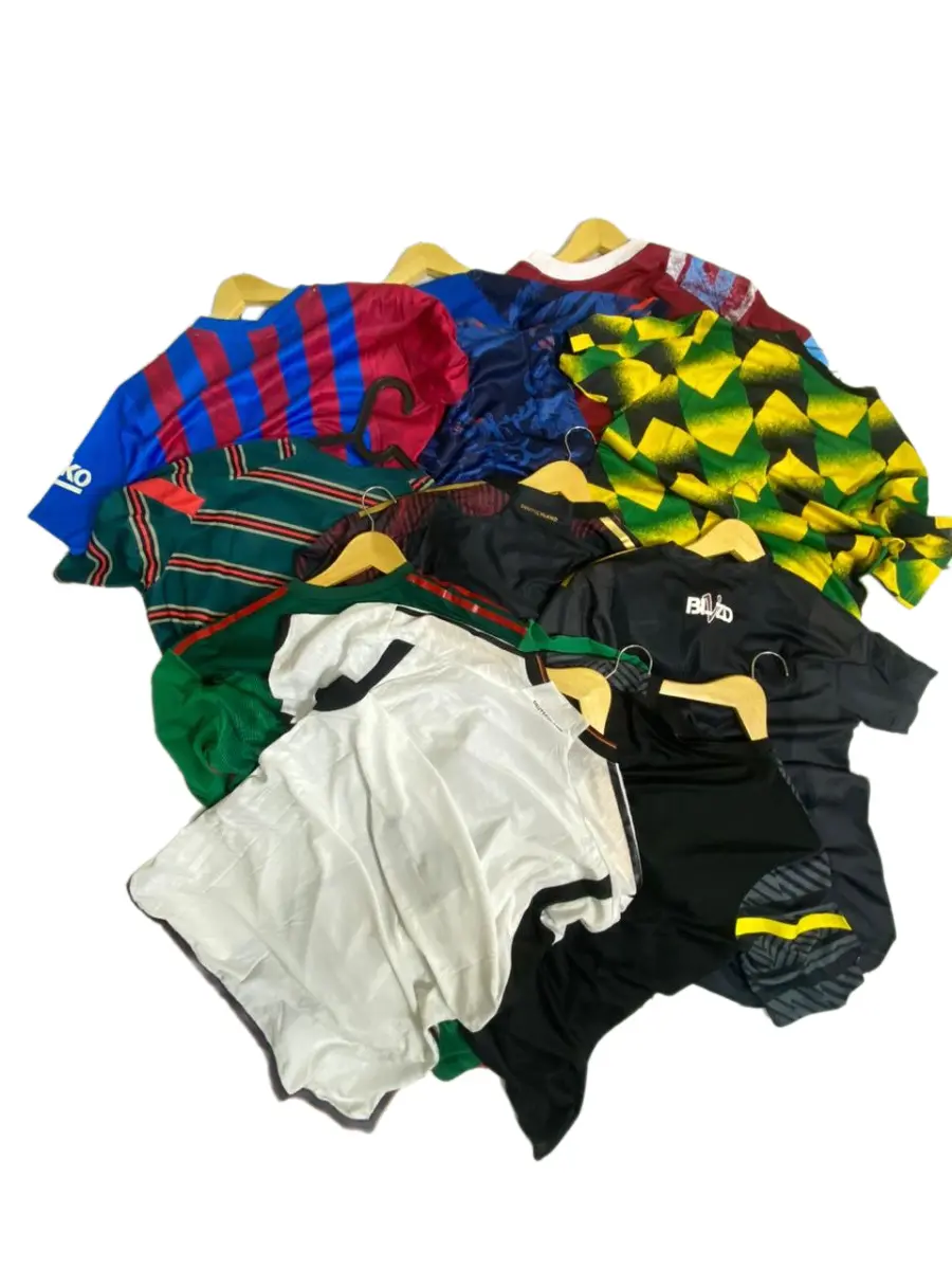 OBRAL JERSEY PLAYER ISSUE / FANS ISSUE JERSEY NEGARA & CLUB 2022 2023
