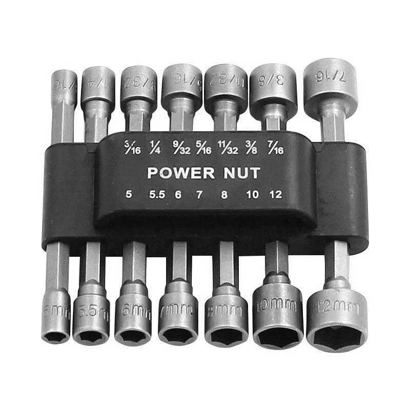 Hexagon socket head adapter sleeve