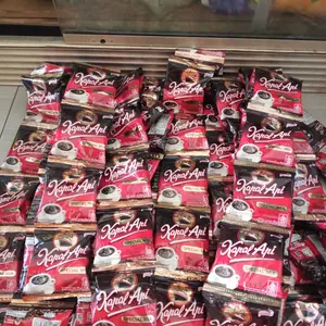 -[TK-SINGA X UMUM 5.5 SALE]- 1 Dus Kopi Kapal Api Special 23 Gr Abc Goodday Torabika ABC INDOCAFE