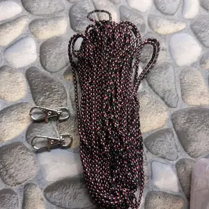 Tali melatih burung ukuran kecil