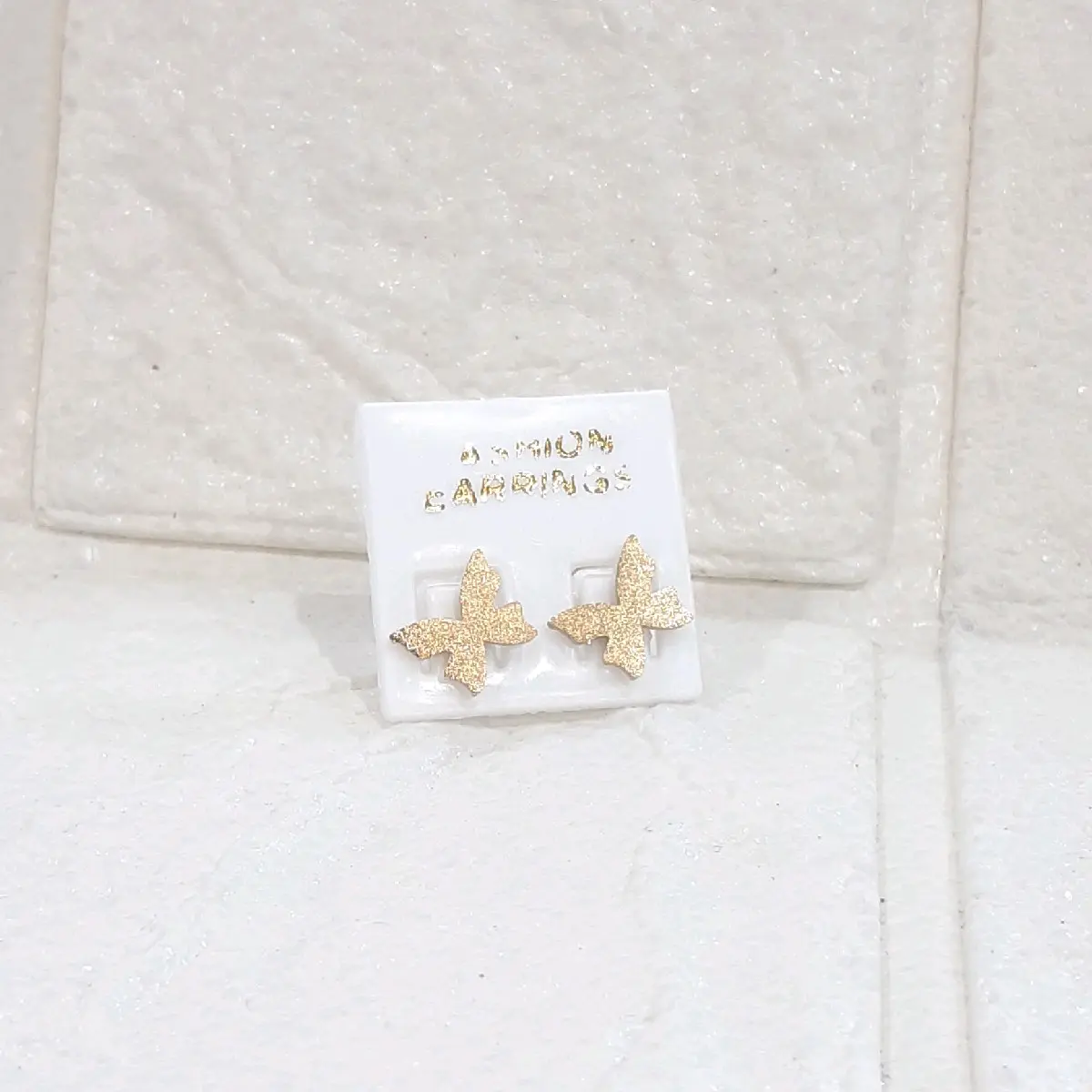 Anting Tusuk Titanium Model Terbaru