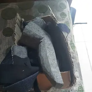 ULEKAN BATU ASLI - Uleg - Munthu - Anak Cobek Hitam Kitchenware