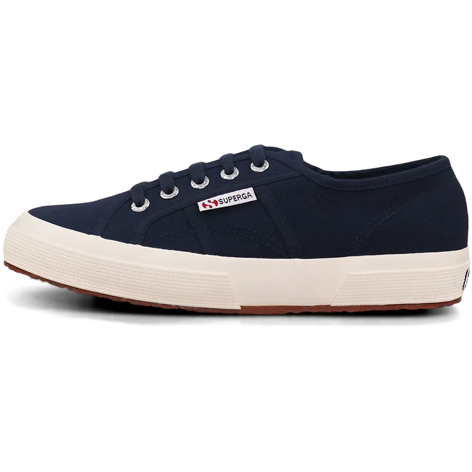 Superga Classic 2750 Navy