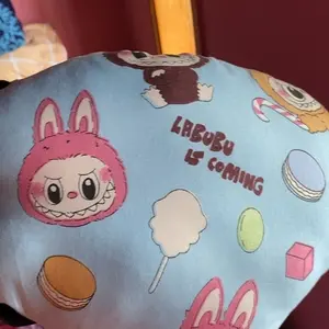 Bantal Stang Motor Anak Bantal Motor Anak Model Panjan Empuk