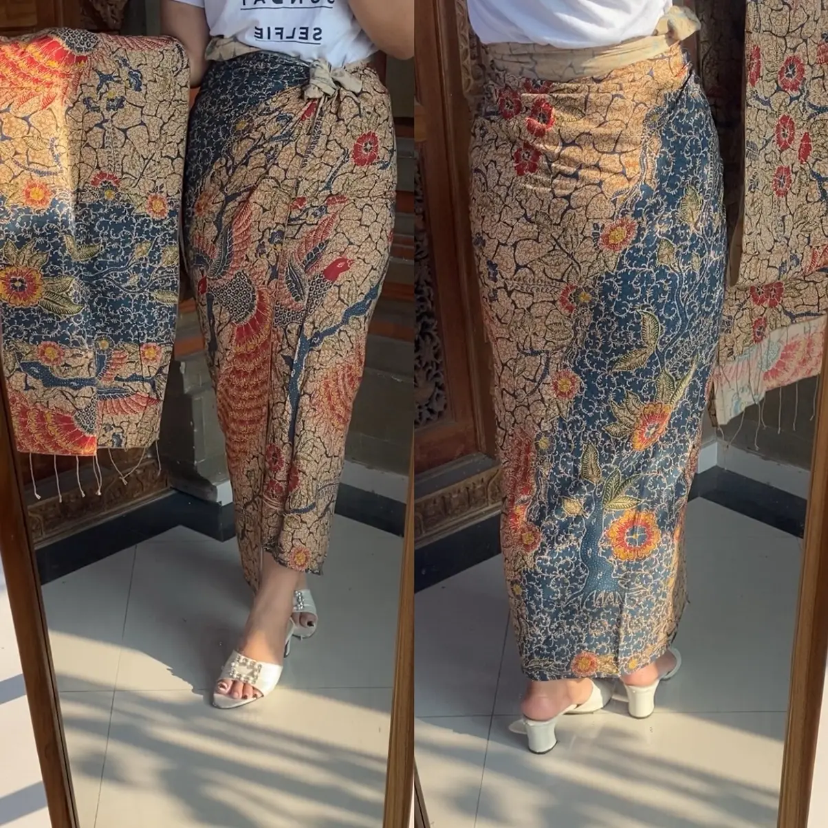 One Set Sutra Paris ATBM Premium