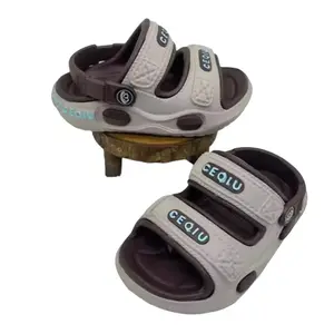 Sandal anak 1-5 tahun Sandal gunung anak EH2000 Sandal anak laki laki Sandal Gunung karet anti slip ukuran 20-29 Fashion Kaki