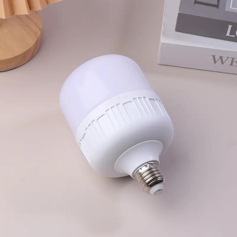 Led bóng đèn 220V vít E27 không thấm nước Led đèn cho trần nhà Led bóng đèn Led