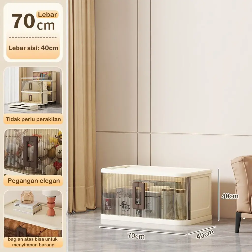 70cm-Abu transparan-1 Susun