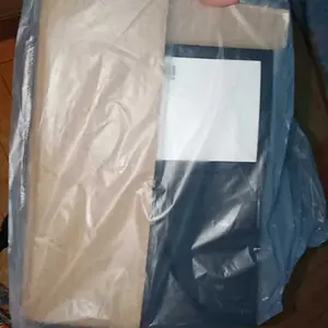 Paper Bag Hitam | Paper Bag Hitam Polos Souvenir | Paper Bag Gift Bag Ulang Tahun Kantong Tali