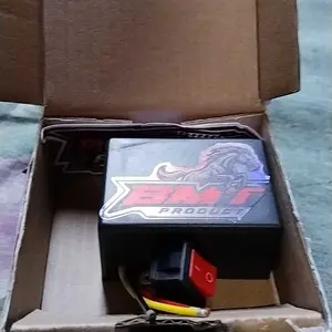 Timing kuda / rumble idle bmt tech universal untuk semua motor