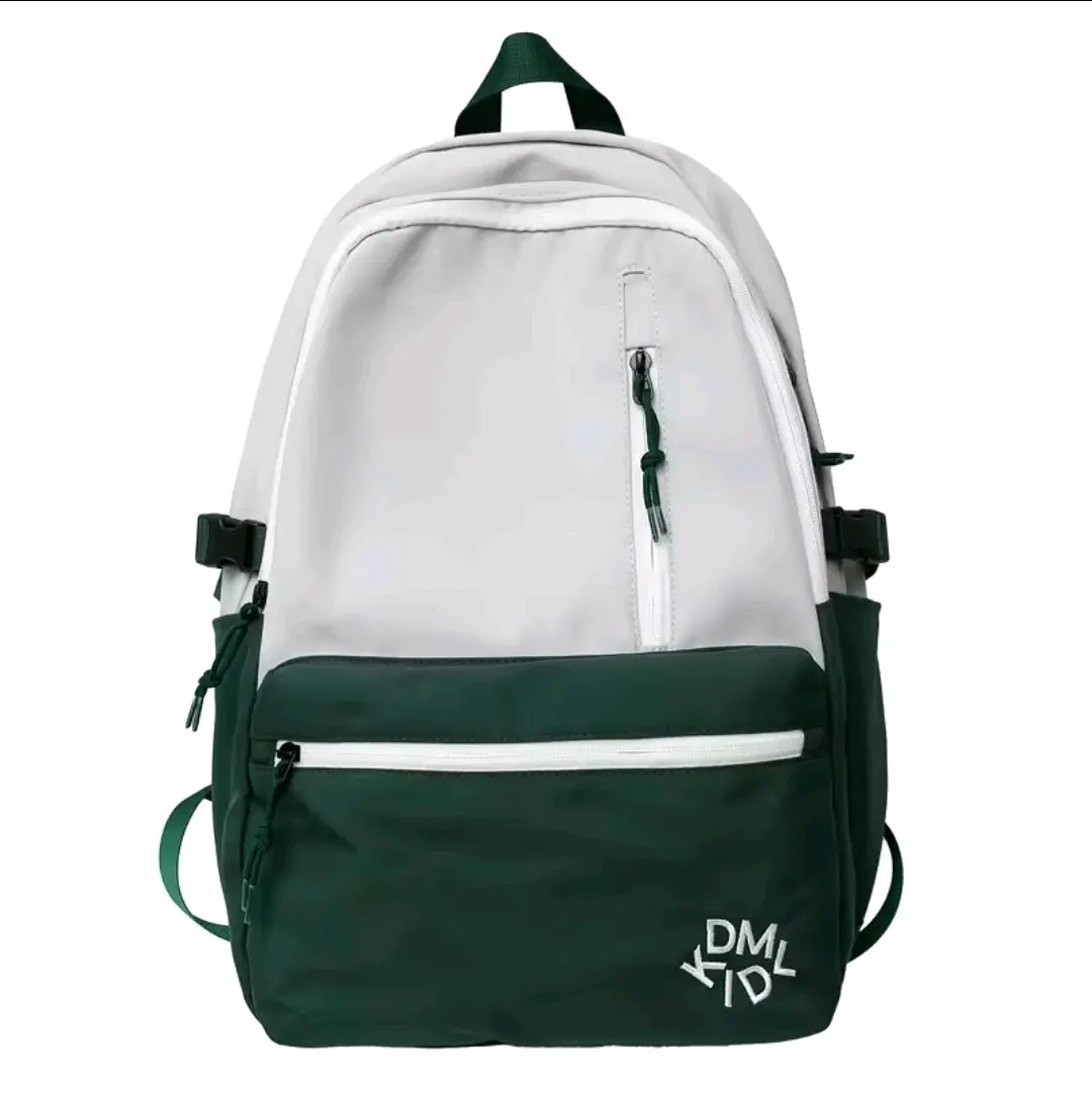 JRS TAS - tas ransel Sekolah Ransel Pria - Wanita Tas Ransel Gendong ...