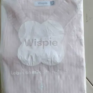 Wispie Paper Bag | Tas Belanja Shopping Tote Kartu Ucapan