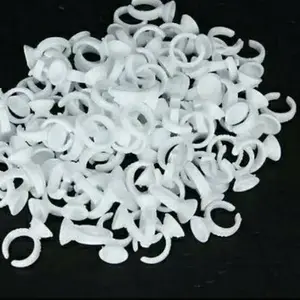 Ink Ring glue size S ring lem eyelash extension / cincin bulumata