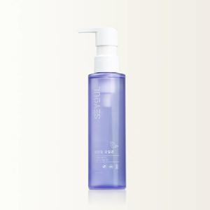 seyoul aceite limpiador - tecnología nano desmaquillante suave + hidratación nutritiva (200 ml)