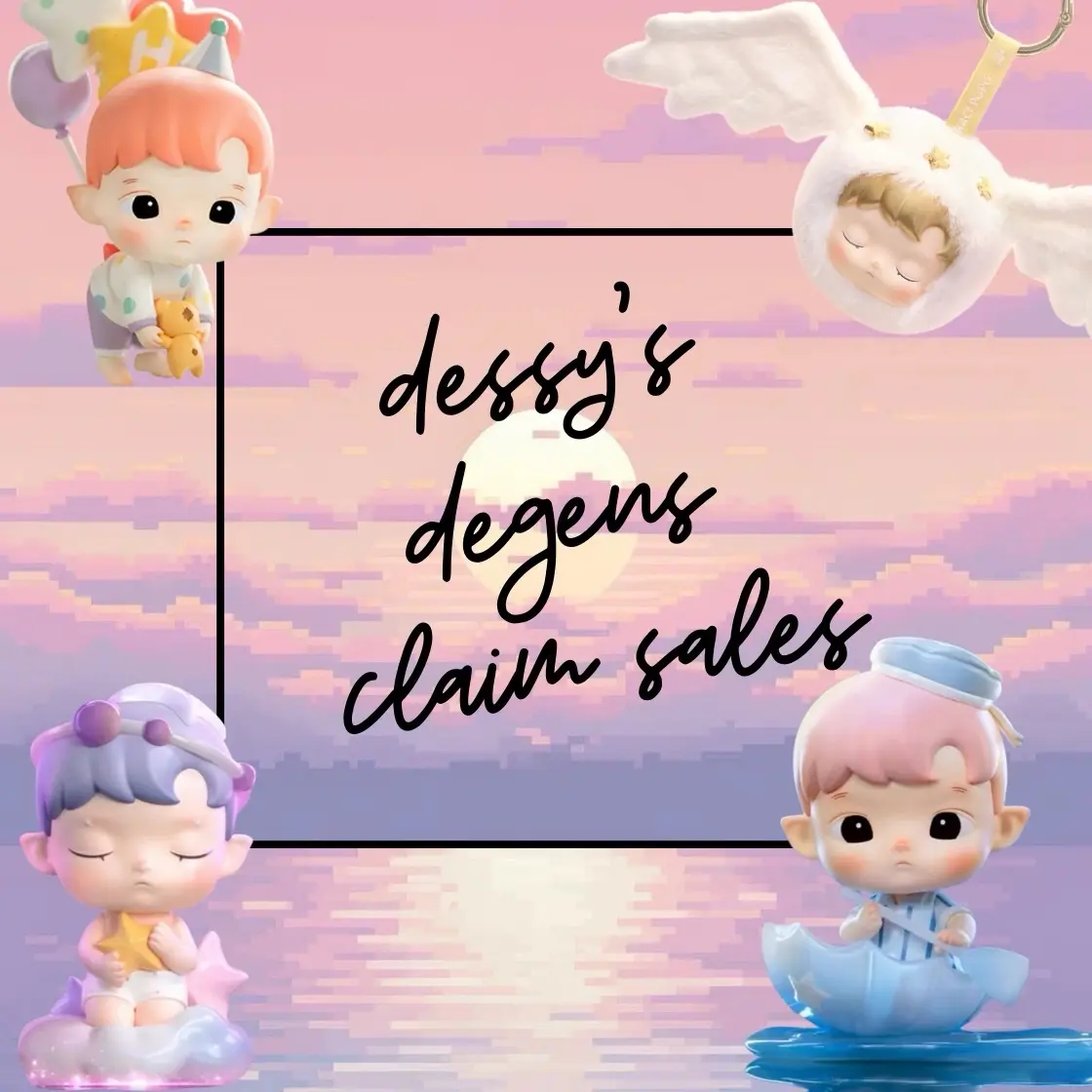 for claim sales cart out <3