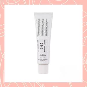 Dr. Althea 345 Relief Cream | 147 Barrier Cream 50ml - Hydrating & Soothing Cream for Sensitive Skin, Calms Irritation, Strengthens Skin Barrier, Reduces Redness, Gentle Moisturizer Calming Repair Nourishing Moisturize