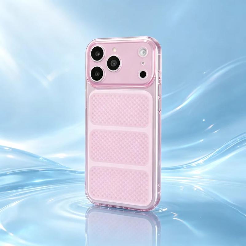 Ốp lưng bảo vệ điện thoại mới cho nam nữ phù hợp iPhone14pm,15,16pro,17promax,…