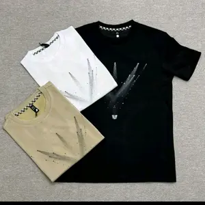 KAOS SUPER VVIP PRIA SLIMFIT