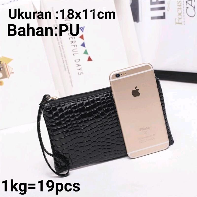 Tas tekstur Wanita[ 66GR ]